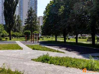 квартира за адресою Леся Курбаса просп., 9-Д