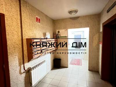квартира по адресу Урловская ул., 3-А