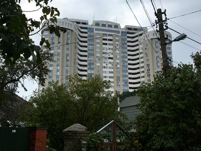 квартира за адресою Ризька вул., 73-Г