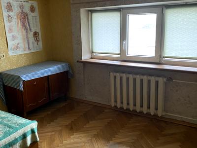 кімната за адресою Леопольда Ященка пров. (Василя Жуковського), 10