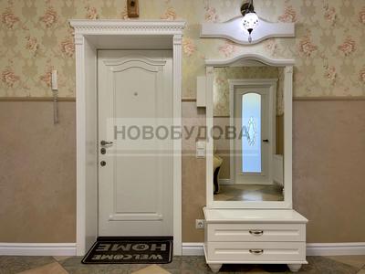квартира за адресою Кондратьєвський пров. (Інститутський), 34