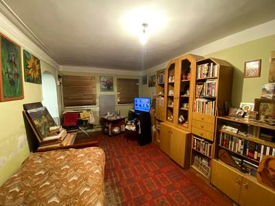 квартира за адресою Крутогірний узвіз (Рогальова), 5