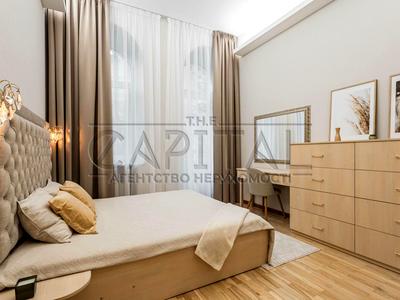 квартира по адресу Антоновича ул. (Горького), 9