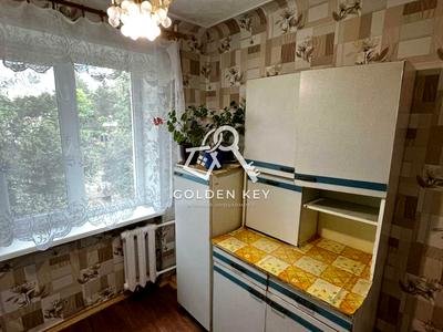 квартира за адресою Міжпланетна вул., 11