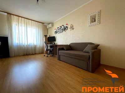 квартира за адресою Петра Григоренка просп., 18-А