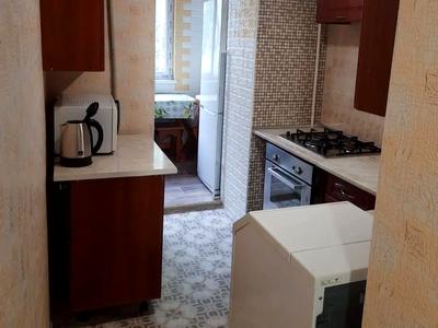 квартира по адресу Академика Королёва ул., 58