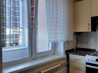 квартира по адресу Зодчих ул., 60/1