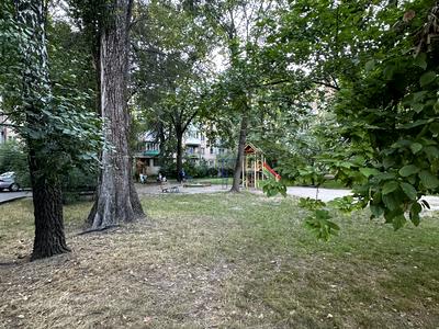 квартира по адресу Салютная ул., 20а