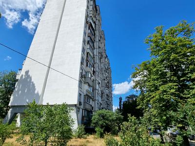 квартира по адресу Березняковская ул., 36