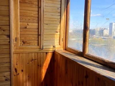 квартира за адресою Ентузіастів вул., 3