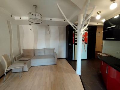 квартира по адресу Цитадельная ул., 7