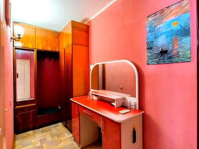 квартира за адресою Голосіївський просп. (40-річчя Жовтня), 7