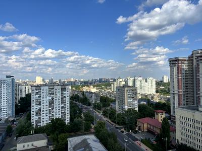 квартира по адресу Митрополита Василия Липковского ул. (Урицкого), 38