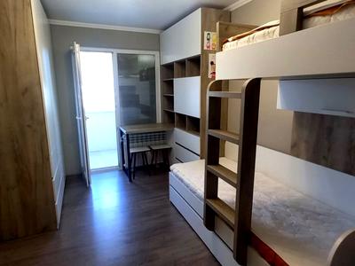 квартира по адресу Строителей, 16