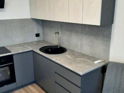 квартира по адресу Краснова ул., 3