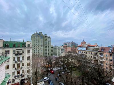 квартира за адресою Ярославів Вал вул., 19