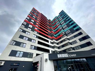 квартира за адресою Степана Бандери вул., 1е