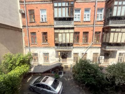 квартира за адресою Волоська вул., 37Б