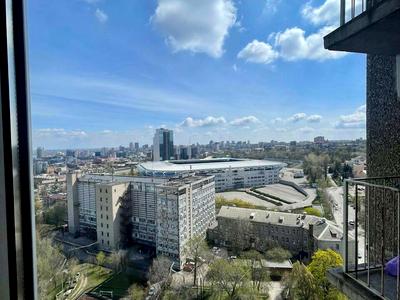 квартира по адресу Александра Поля просп. (Кірова), 27-Д