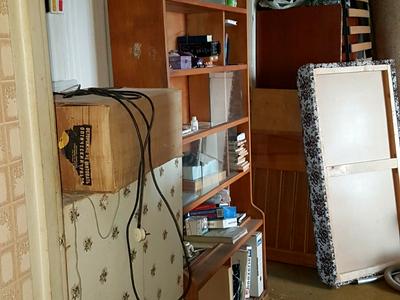 квартира за адресою Оболонський просп., 12-А