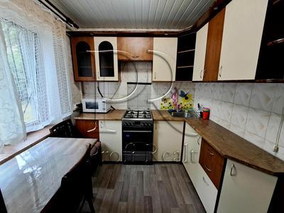 квартира за адресою Відрадний просп. (Чубаря), 10