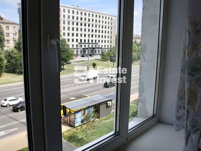 квартира по адресу Николая Михновского бульв. (Дружбы Народов), 18/7