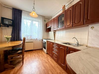 квартира по адресу Драгоманова, 11