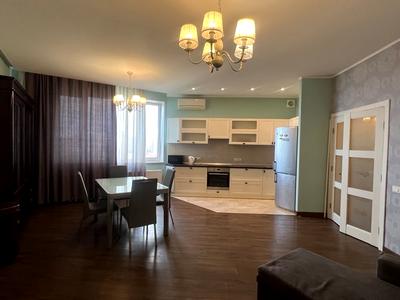 квартира за адресою Шевченка просп., 33б