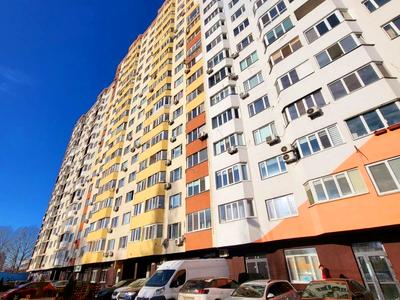 квартира по адресу Николая Закревского ул., 42-А