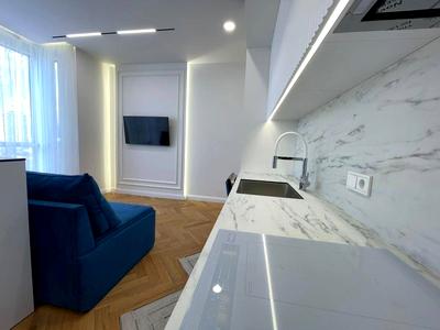квартира за адресою Михайла Бойчука вул. (Кіквідзе), 41-Б