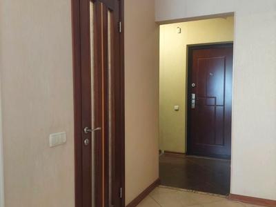 квартира за адресою Драгоманова вул., 1-Г