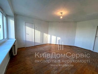 квартира за адресою Ентузіастів вул., 17