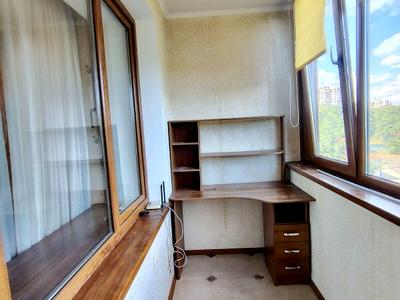 квартира по адресу Таирова, 6