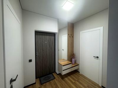 квартира за адресою Метрологічна вул., 107
