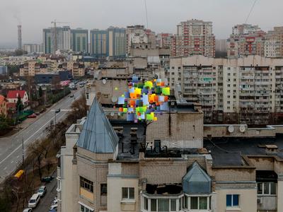квартира по адресу Степана Рудницкого ул. (Вильямса академика), 13 к2