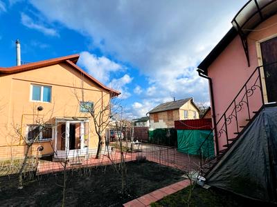 дом по адресу с. Круглик, Садова, 77