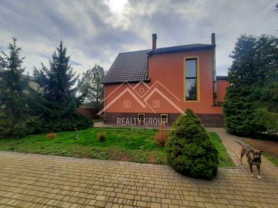будинок за адресою Івана Нечуя-Левицького просп. (Седнєва)