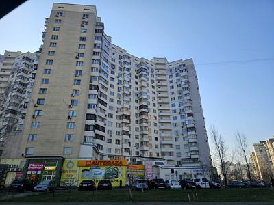квартира за адресою Миколи Бажана просп., 24/1