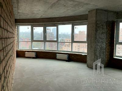 квартира по адресу Антоновича ул., 109
