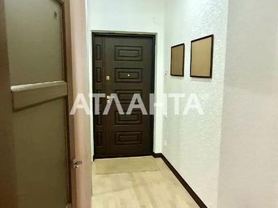 квартира за адресою Аркадійське плато вул. (Гагаринське плато), 5а к2
