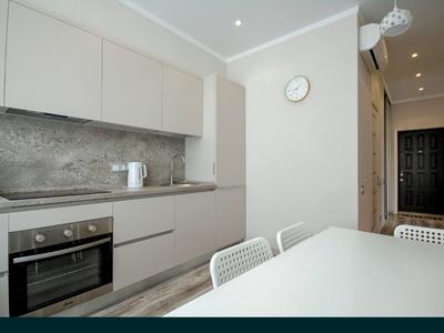 квартира за адресою Генуезька вул., 3б