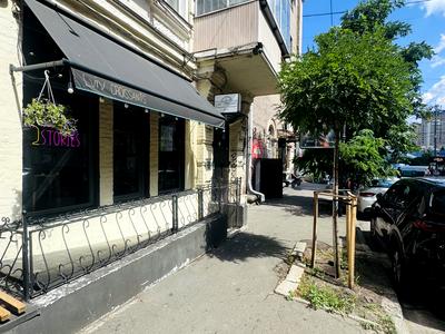 коммерческая по адресу Малая Житомирская ул., 3/4