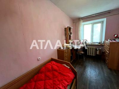 квартира за адресою Академіка Філатова вул., 20