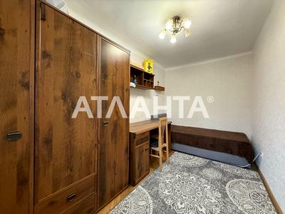 квартира за адресою Польська вул., 16