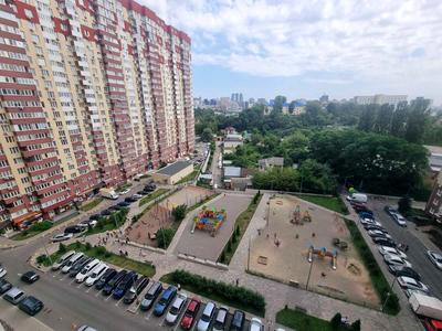 квартира за адресою Ясинуватський пров., 11