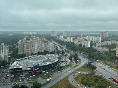 квартира по адресу Академика Заболотного ул., 1-А