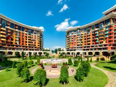 квартира по адресу Юлии Здановской ул. (Ломоносова), 71-З