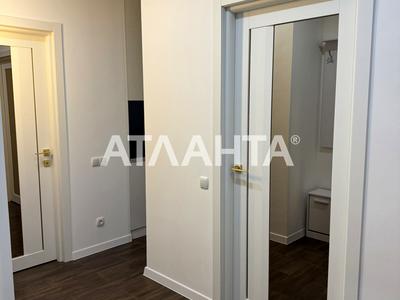 квартира по адресу Академика Глушко просп., 22б