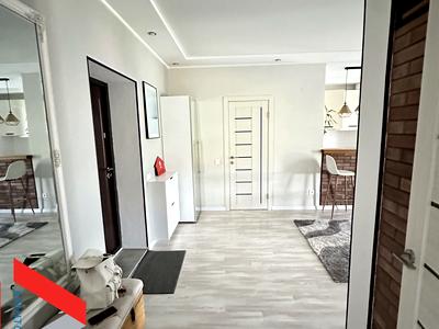 квартира за адресою Паркова, 8