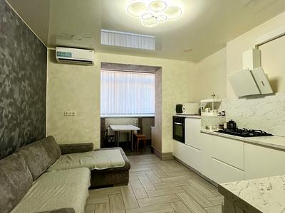 квартира за адресою Запорізьке шосе, 30ш